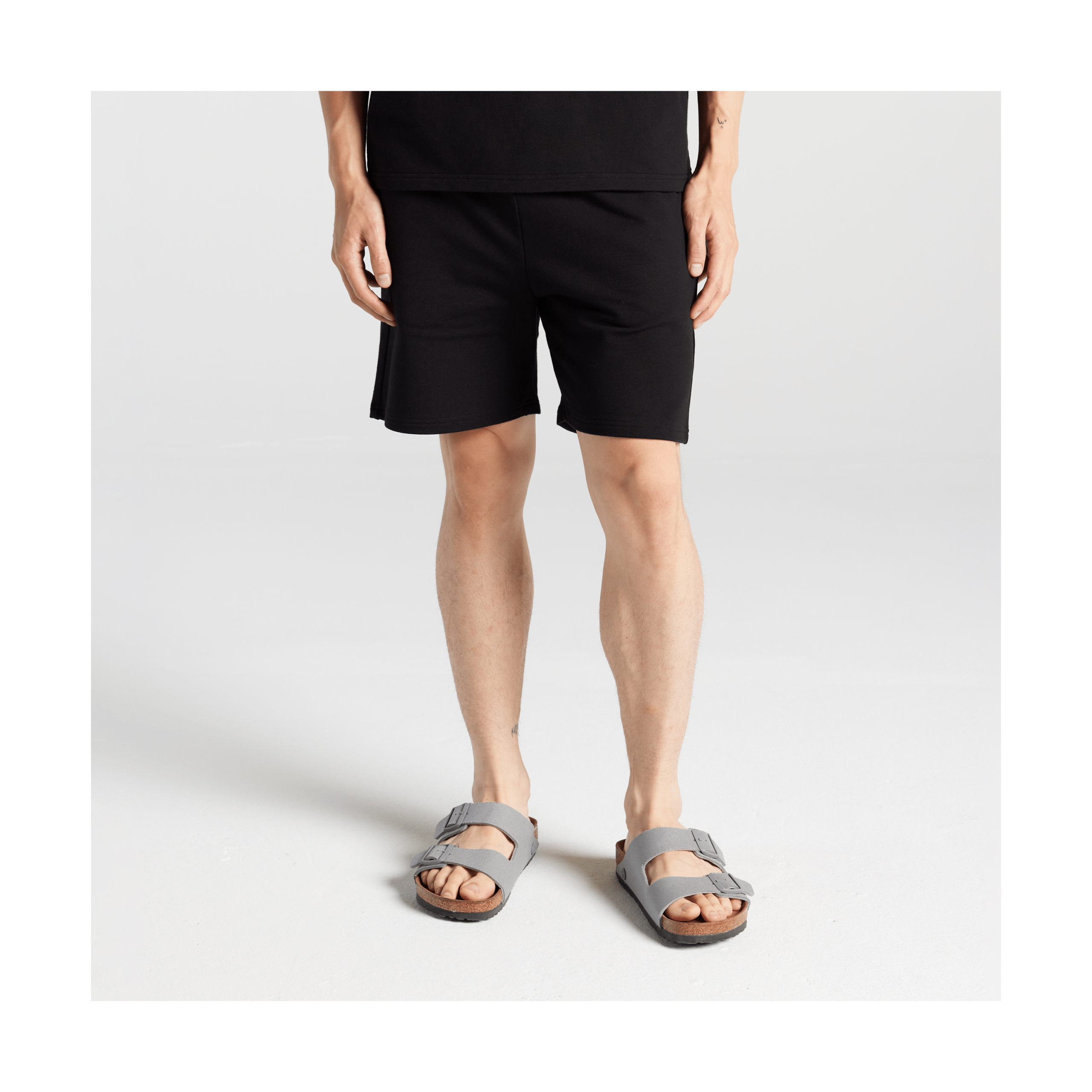 Kyoto Shorts