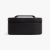 Carbon Black (Vegan Leather)