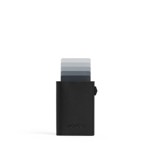 Slim Wallet Pro