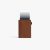 Mahogany / Black