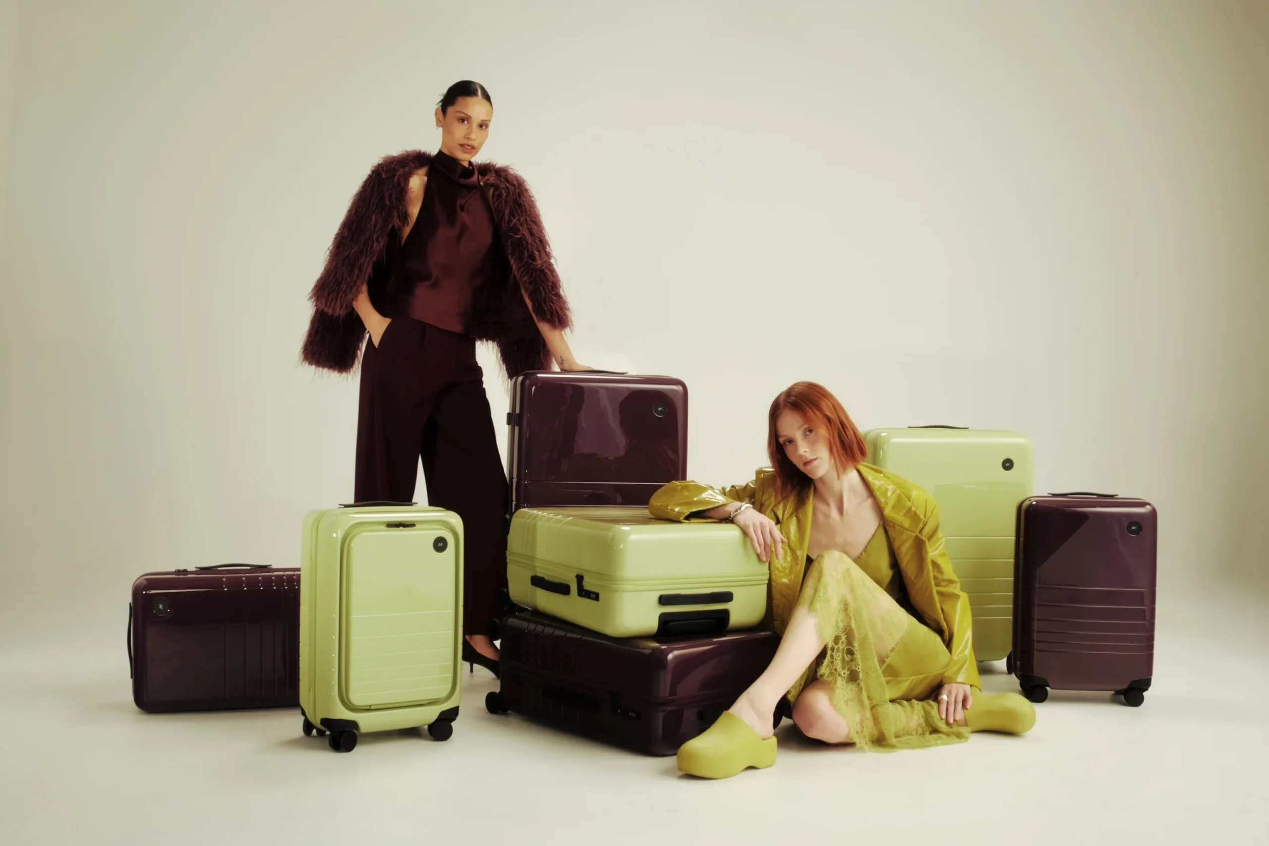 Monos Mulberry Citrus Collection